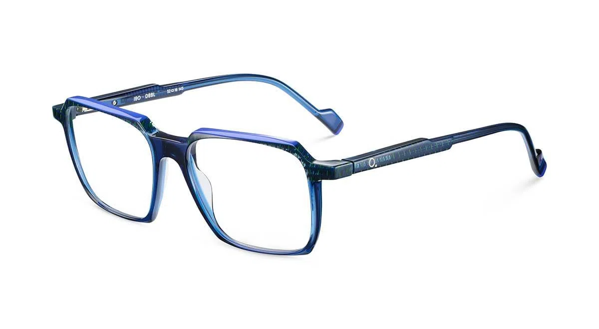 Etnia Barcelona IBO Eyeglasses - view 7